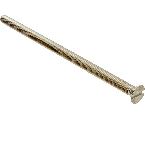 (image for) Star Mfg 2000320 SCREW TM DOOR HANDLE 10-32X4.0" - Click Image to Close